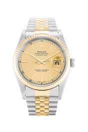 Rolex Replika Ure Datejust 16233-36 MM