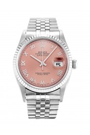 Rolex Replika Ure Datejust 16234-36 MM