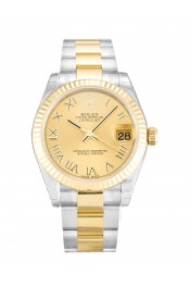 Rolex Replika Ure Datejust Lady 178273-31 MM