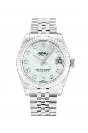 Rolex Replika Ure Datejust Lady 178274-31 MM