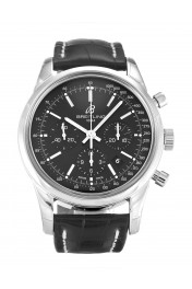 Breitling Replika Ure Transocean Chronograph AB0152-43 MM