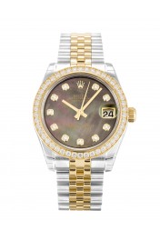 Rolex Replika Ure Datejust Lady 178383-31 MM