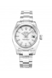 Rolex Replika Ure Datejust Lady 179160-26 MM