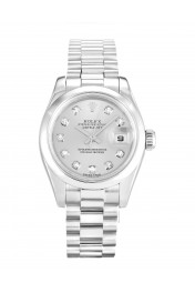 Rolex Replika Ure Datejust Lady 179166-26 MM