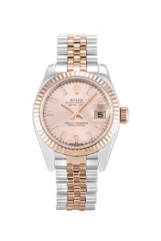 Rolex Replika Ure Datejust Lady 179171-26 MM