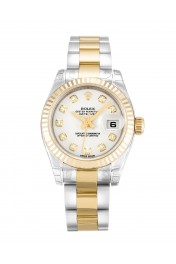 Rolex Replika Ure Datejust Lady 179173-26 MM