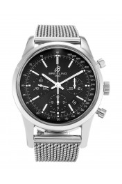 Breitling Replika Ure Transocean Chronograph AB0152-43 MM