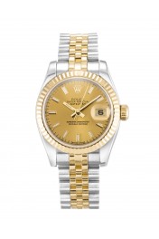 Rolex Replika Ure Datejust Lady 179173-26 MM