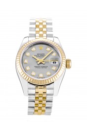 Rolex Replika Ure Datejust Lady 179173-26 MM