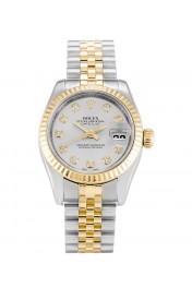 Rolex Replika Ure Datejust Lady 179173-26 MM