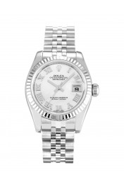 Rolex Replika Ure Datejust Lady 179174-26 MM