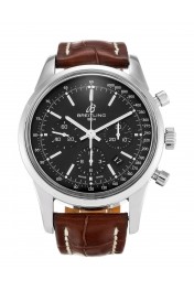 Breitling Replika Ure Transocean Chronograph AB0152-43 MM