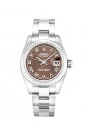 Rolex Replika Ure Datejust Lady 179179-26 MM