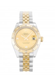 Rolex Replika Ure Datejust Lady 179313-26 MM