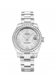Rolex Replika Ure Datejust Lady 179384-26 MM