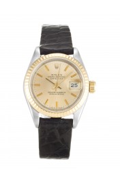 Rolex Replika Ure Datejust Lady 69173-26 MM