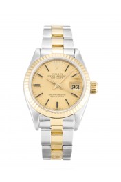 Rolex Replika Ure Datejust Lady 69173-26 MM