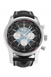 Breitling Replika Ure Transocean Chronograph AB0510-46 MM