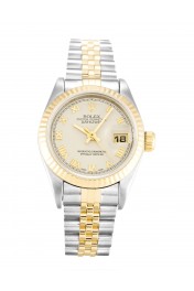 Rolex Replika Ure Datejust Lady 69173-26 MM