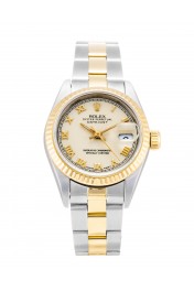 Rolex Replika Ure Datejust Lady 69173-26 MM