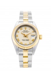 Rolex Replika Ure Datejust Lady 69173-26 MM