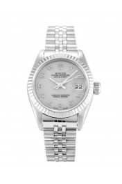 Rolex Replika Ure Datejust Lady 69174-26 MM