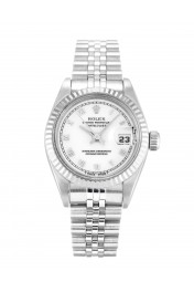 Rolex Replika Ure Datejust Lady 69174-26 MM