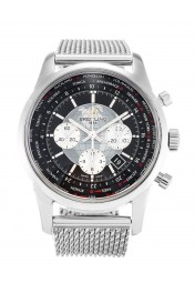 Breitling Replika Ure Transocean Chronograph AB0510-46 MM