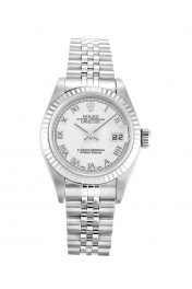 Rolex Replika Ure Datejust Lady 79174-25 MM