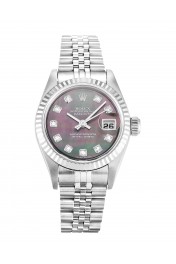 Rolex Replika Ure Datejust Lady 79174-26 MM