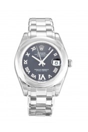 Rolex Replika Ure Datejust Special Edition 81209-31 MM