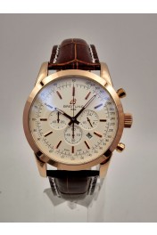 Breitling Replika Ure Transocean Chronograph RB0152-43 MM