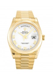 Rolex Replika Ure Day-Date 118238-36 MM