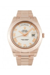 Rolex Replika Ure Day-Date II 218235-41 MM