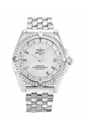 Breitling Replika Ure Wings Automatic A10350-38 MM