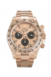 Rolex Replika Ure Daytona 116505-40 MM