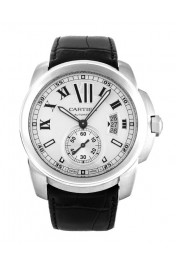 Cartier Replika Ure Calibre de Cartier W7100037-42 MM