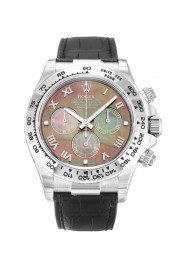 Rolex Replika Ure Daytona 116519-40 MM