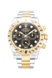 Rolex Replika Ure Daytona 116523-40 MM