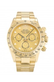 Rolex Replika Ure Daytona 116528 -40 MM