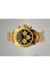 Rolex Replika Ure Daytona 116528-40 MM