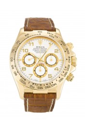 Rolex Replika Ure Daytona 16518-40 MM