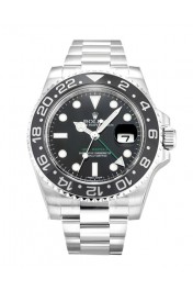 Rolex Replika Ure GMT Master II 116710 LN-40 MM