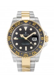 Rolex Replika Ure GMT Master II 116713 LN-40 MM