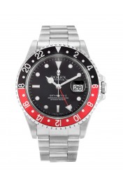 Rolex Replika Ure GMT Master II 16710-40 MM