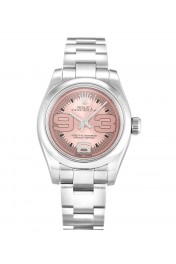Rolex Replika Ure Lady Oyster Perpetual 176200-26 MM
