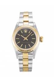 Rolex Replika Ure Lady Oyster Perpetual 67193-24 MM