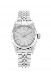 Rolex Replika Ure Lady Oyster Perpetual 67194-24 MM