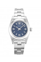 Rolex Replika Ure Lady Oyster Perpetual 76080-24 MM