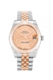 Rolex Replika Ure Mid-Size Datejust 178271-31 MM